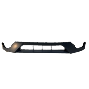 VOLVO S90 V90 17- R-Design Spoiler zderzaka- 18072 | mobilpol.sk