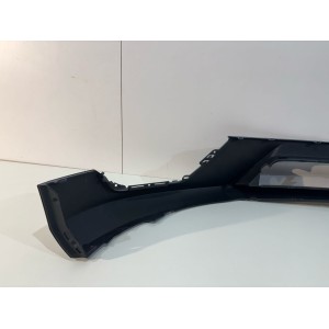 VOLVO S90 V90 17- R-Design Spoiler zderzaka- 18072 | mobilpol.sk