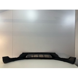 VOLVO S90 V90 17- R-Design Spoiler zderzaka- 18072 | mobilpol.sk