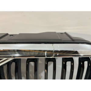 VOLVO XC60 II Maska chladiča / Gril - 18075 | mobilpol.sk