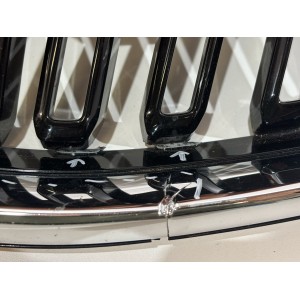 VOLVO XC60 II Maska chladiča / Gril - 18075 | mobilpol.sk