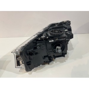 BMW 5 G30 G31 Lampa Adaptive Led Pravá - 18078 | mobilpol.sk