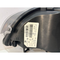 BMW X6 E71 Predná lampa Xenon Pravá -18080