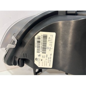 BMW X6 E71 Predná lampa Xenon Pravá -18080 | mobilpol.sk