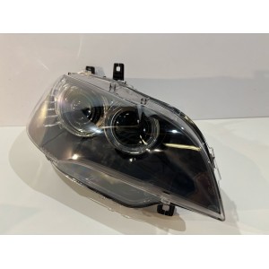 BMW X6 E71 Predná lampa Xenon Pravá -18080 | mobilpol.sk
