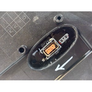 BMW X6 E71 Predná lampa Xenon Pravá -18080 | mobilpol.sk