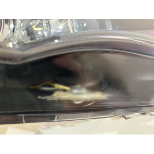 BMW X6 E71 Predná lampa Xenon Pravá -18080 | mobilpol.sk