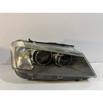 BMW X3 F25 Predná lampa...