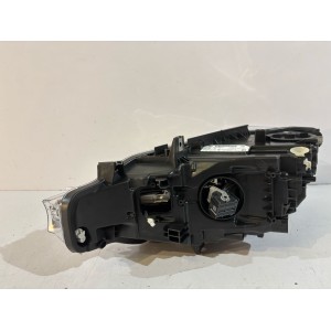 BMW 3 F30 F31 Lampa Full LED Black Pravá - 17680 | mobilpol.sk