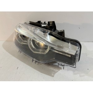 BMW 3 F30 F31 Lampa Full LED Black Pravá - 17680 | mobilpol.sk