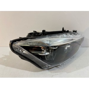 BMW 3 F30 F31 Lampa Full LED Black Pravá - 17680 | mobilpol.sk