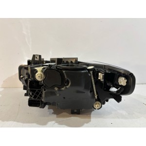 BMW 3 F30 F31 Lampa Full LED Black Pravá - 17680 | mobilpol.sk
