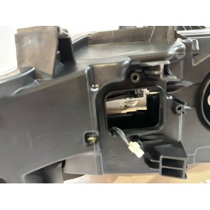 BMW 3 F30 F31 Lampa Full LED Black Pravá - 17680 | mobilpol.sk