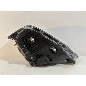 BMW 3 F30 F31 Lampa Full LED Black Pravá - 17680 | mobilpol.sk