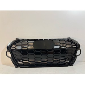 AUDI A4 B9 Lift S-Line Grill / Atrapa chłodnicy - 13287 | mobilpol.sk