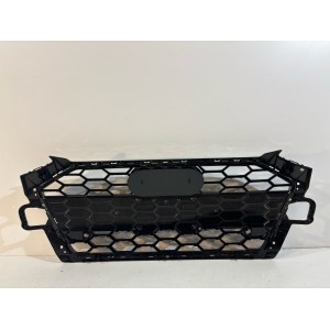 AUDI A4 B9 Lift S-Line Grill / Atrapa chłodnicy - 13287 | mobilpol.sk