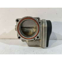 BMW E39 E60 E46 E83 Škrtidlo 7502444 - 16918