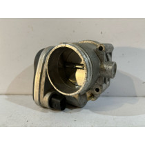 BMW E39 E60 E46 E83 Škrtidlo 7502444 - 16918