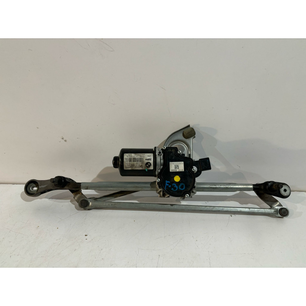 BMW 3 F30 F34/4 F32 Mechanizmus stieračov - 16925