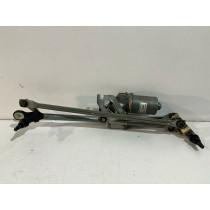 BMW X1 E84 Mechanizmus...