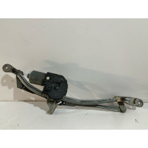 BMW 5 F10 F11 Mechanizmus...