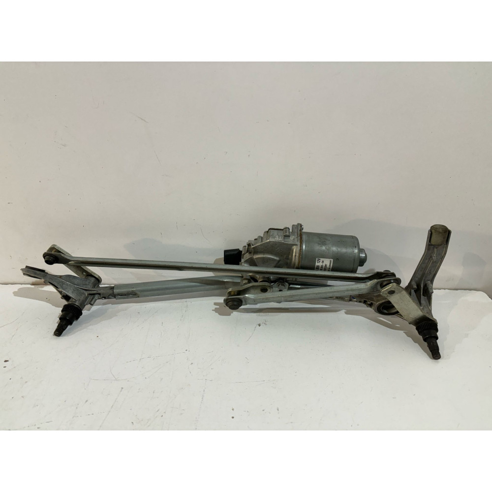 BMW 3 E90 E92 E93 Mechanizmus stieračov - 16930