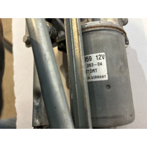 BMW 3 E90 E92 E93 Mechanizmus stieračov - 16930