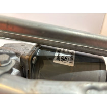 BMW 3 E90 E92 E93 Mechanizmus stieračov - 16930