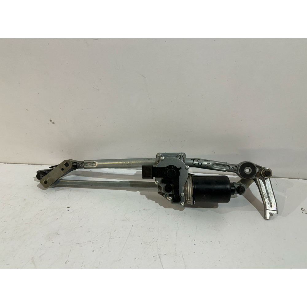 BMW 3 E90 E92 E93 Mechanizmus stieračov - 16931