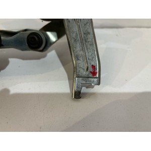 BMW 3 E90 E92 E93 Mechanizmus stieračov - 16931 | mobilpol.sk