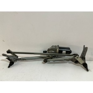 BMW 3 E90 E92 E93 Mechanizmus stieračov - 16931 | mobilpol.sk