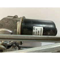 BMW 3 E90 E92 E93 Mechanizmus stieračov - 16931