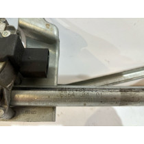 BMW 1 E81 E87 Mechanizmus stieračov - 16932