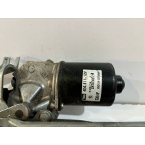 BMW 1 E81 E87 Mechanizmus stieračov - 16932