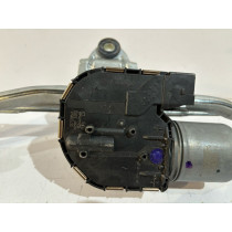 BMW X3 F25 / X4 F26 Mechanizmus stieračov - 16933