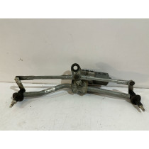 BMW X3 E83 Mechanizmus...