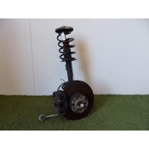 BMW F25 - Predný nápravný...