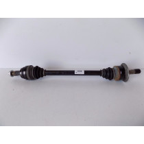 BMW F25 - Zadná poloosa,...