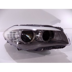 BMW 5 F10 / F11 Predná lampa Bi-xenon R - 4114 | mobilpol.sk