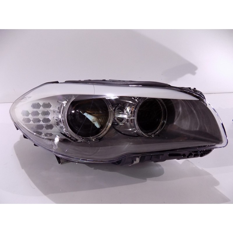 BMW 5 F10 / F11 Predná lampa Bi-xenon R - 4114 | mobilpol.sk