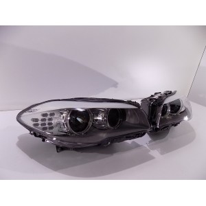 BMW 5 F10 / F11 Predná lampa Bi-xenon R - 4114 | mobilpol.sk