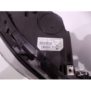 BMW 5 F10 / F11 Predná lampa Bi-xenon R - 4114 | mobilpol.sk