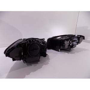 BMW 5 F10 / F11 Predná lampa Bi-xenon R - 4114 | mobilpol.sk
