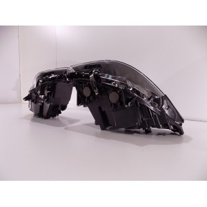 BMW 5 F10 / F11 Predná lampa Bi-xenon R - 4114 | mobilpol.sk