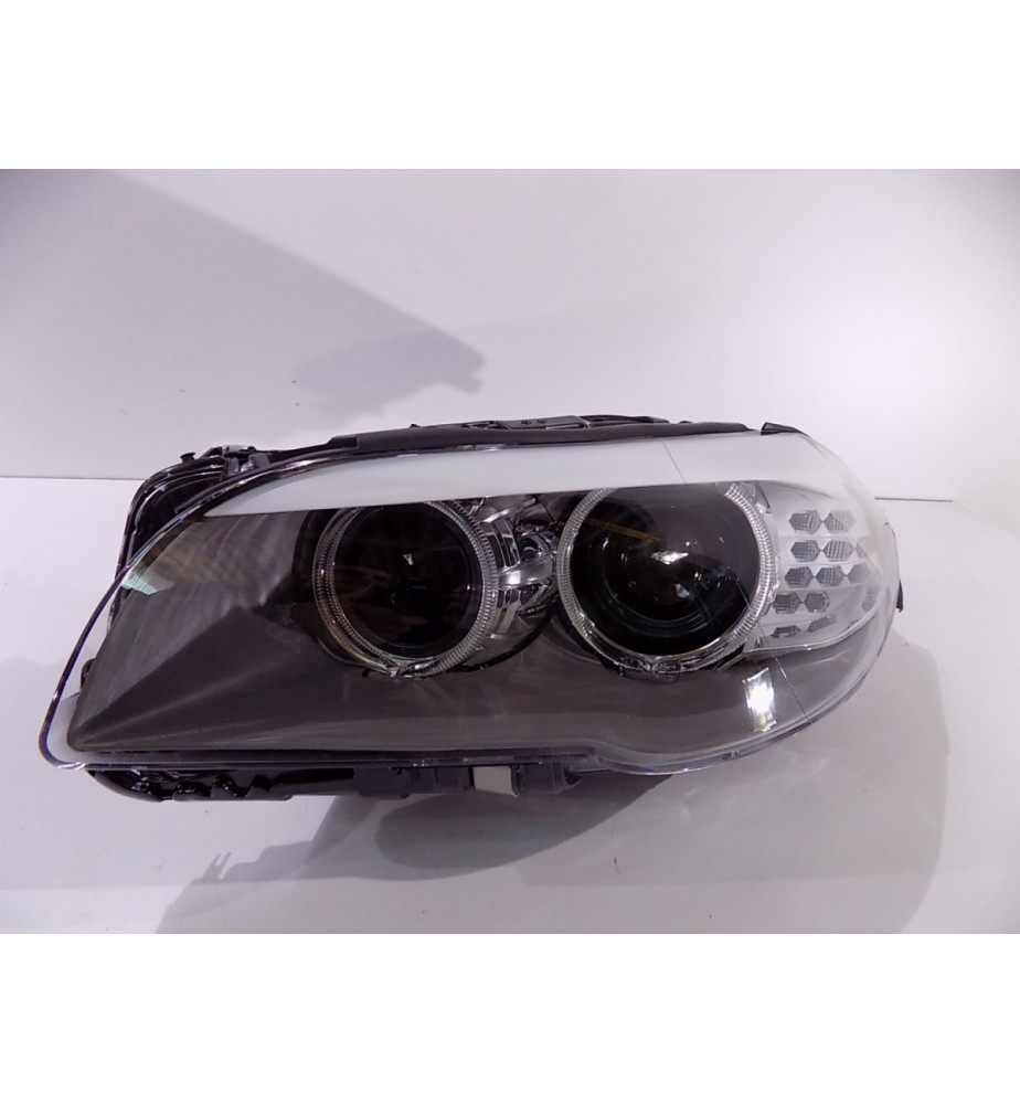 BMW 5 F10 / F11 Predná lampa Bi-xenon L - 4113