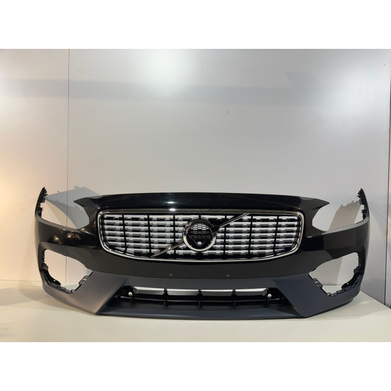 VOLVO S90 V90 16- R-Design Zderzak przedni - 18115 | mobilpol.sk
