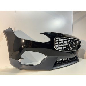 VOLVO S90 V90 16- R-Design Zderzak przedni - 18115 | mobilpol.sk