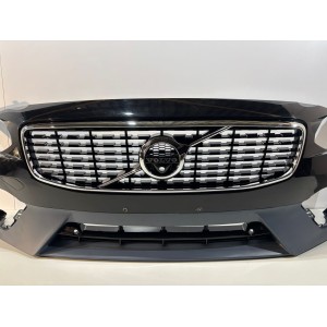 VOLVO S90 V90 16- R-Design Zderzak przedni - 18115 | mobilpol.sk