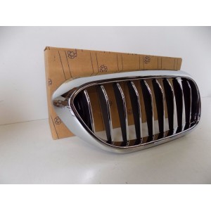 BMW 5 G30/G31 Nerka / Grill Nárazníka R - 3833 | mobilpol.sk
