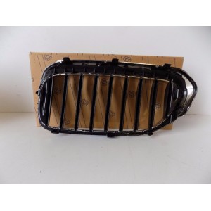 BMW 5 G30/G31 Nerka / Grill Nárazníka R - 3833 | mobilpol.sk